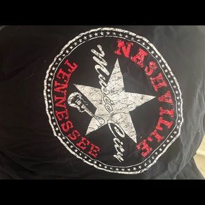 Nashville Music City T